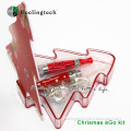 2014 Unique Christmas Gift, EGO CE4 Christmas Tree EGO Kits, Christmas Gift Box